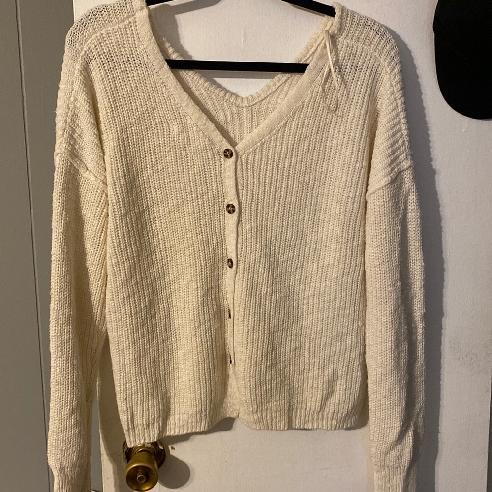 Large women shirt